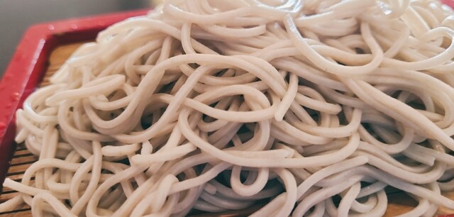 Soba Dokoro Marukoshi photo 2