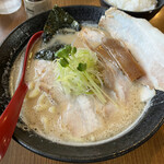 ラーメン樹 - 