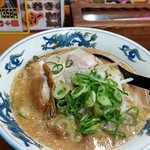 北海らーめん - 味噌ラーメン