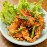 タイの食卓 クルン・サイアム - 