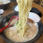 ラーメン樹 - 