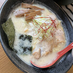 ラーメン樹 - 