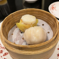 赤坂璃宮 銀座店 - 