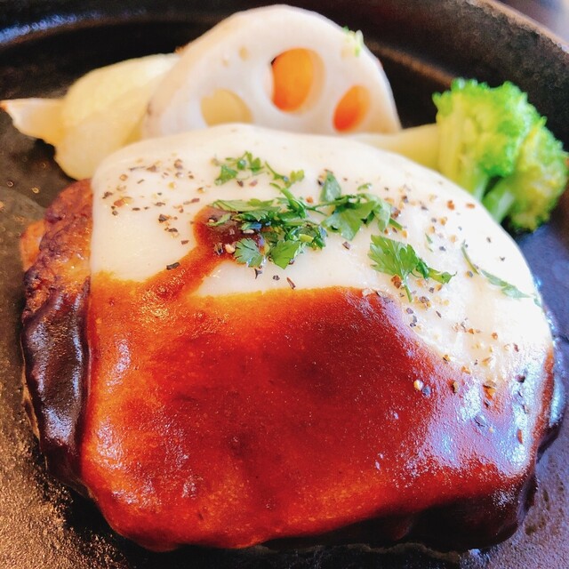 みのりキッチン（みのりKITCHEN） - 白石（洋食）の写真