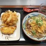 丸亀製麺 - 