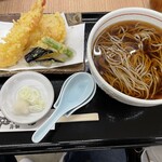 Tsukiji Yabusoba - 