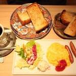 Kafe Ando Be- Kari Miyabi - 