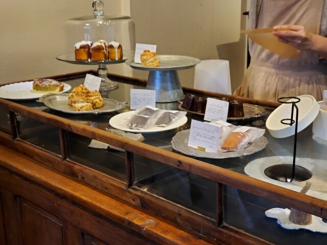 アプレ ラ プリュイ （apres la pluie） - 片原町（高松）/ジェラート  