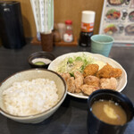 一番どり - 