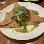 CREPERIE Le Beurre Noisette - 