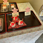 餅・菓子・赤飯 なかお - 