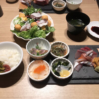 小野の離れ 博多本店 - 