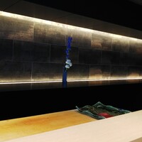 麻布十番 鮨 無銘 - 