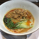 河内の中華そば 醤 - 