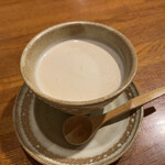 カフェ・フライングティーポット - 