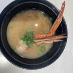 沼津魚がし鮨 二代目魚がし - 