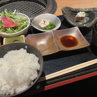 柳橋焼にく わにく - 