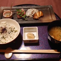 日月火 銀座店 - 