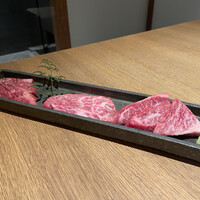 柳橋焼にく わにく - 