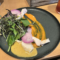 THE RIGOLETTO -  THE RIGOLETTO -