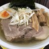 麺や食堂 味斗