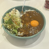 カレーと喫茶 でん - 