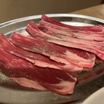 大衆 焼き肉ホルモン 大松 芝田店 - 