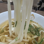 えびすやうどん 博多 - 