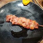 鳥茂 - たんもと