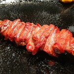 鳥茂 - ハツカワ