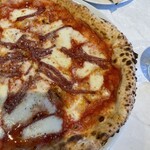 PIZZERIA QUARANTUNO 41 - 