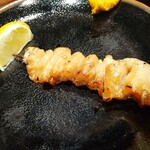 鳥茂 - 豚の大腸