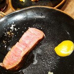 鳥茂 - シャトーブリアン