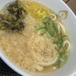 えびすやうどん 博多 - 