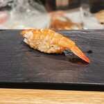 Ate Sushi Kijuurou - 茹で海老