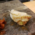 羽田市場 ギンザセブン - 