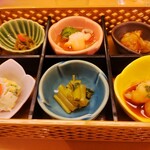 羽田市場 ギンザセブン - 