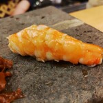 羽田市場 ギンザセブン - 車海老