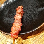 鳥茂 - のどぶえ