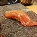 羽田市場 ギンザセブン - 中トロ