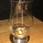 Japanese Malt Whisky SAKURA - アマハガン　ワールドモルト　エディション　ピーテッド　 15cc   トワイスアップ