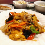 中華料理 川菜 - 