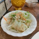 イサーンキッチン タイ料理&タイ居酒屋 - セット部