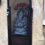 ダバ インディア - 外観