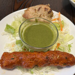 Robin's Indian Kitchen - 