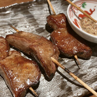 横濱里葉亭 鶴屋町店 - 牛タン