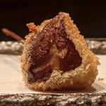 串揚げ かしむら - 