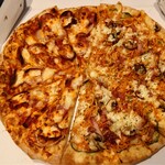 ピザヨッカー - 