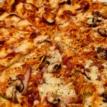 ピザヨッカー - 