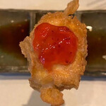 串揚げ かしむら - 